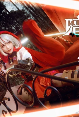 Ace Warrior Annie Dark Forest@Liuyi_meow meow meow meow meow (9 ảnh)