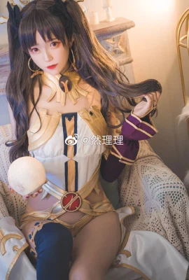 Fate/GrandOrder ESTA Rin@Ranlili (9 ảnh)