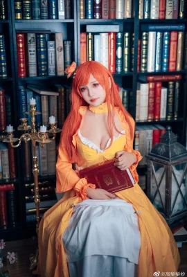 Tái sinh thành ác nữ Merry Hunter, kẻ chỉ phá cờ của otome game @Takanashi Risa (9 ảnh)