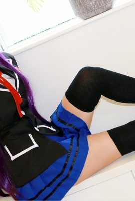 Hoa hồng Hidori – Yatogami Tohka