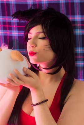 Juka Crasoves – Ahri