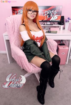 Velvet Valerina – Futaba Sakura