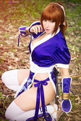 Danielle Vedovelli – Kasumi (Chết hay sống)