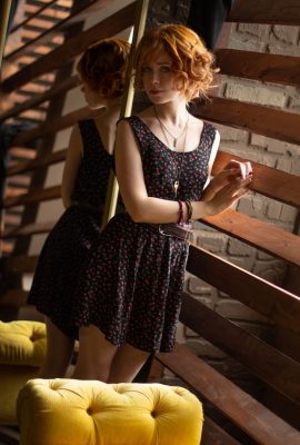 Aleksandra Bodler – Đầm lầy Beverly