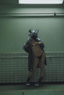 Thương lượng Hitsuji – Rindou Mikoto nijihub