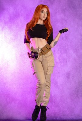 Nicole Marie Jean – Kim Có Thể