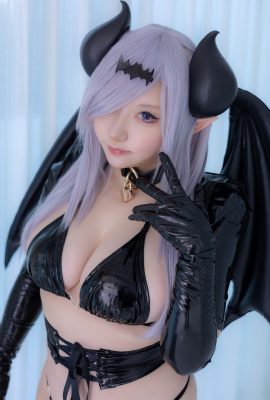 (Sao băng (Saku)) – SuccubusSaku