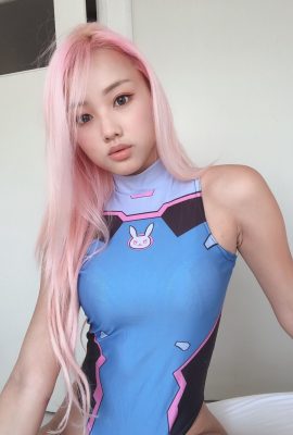 Vyvan Lê – D.Va