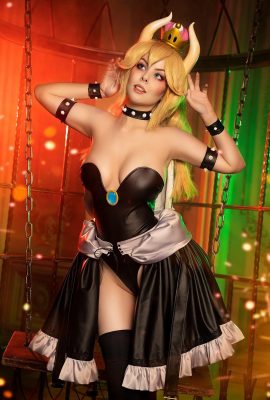 Helly từ Valentine – Bowsette