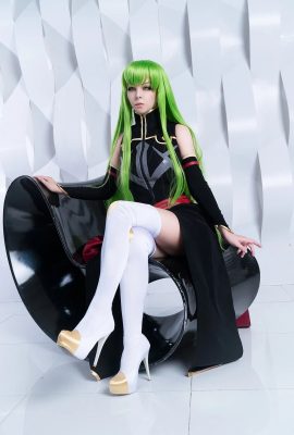 Disharmonica – CC Code Geass