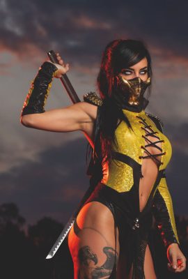 Alex Zedra – Bọ Cạp