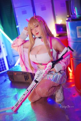 Tsunyanchan – Viper