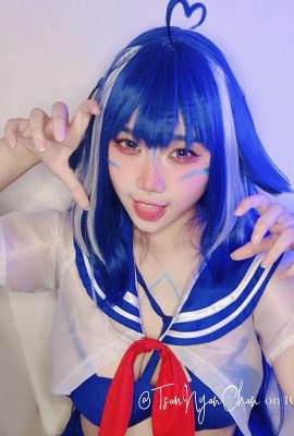 Tsunyanchan – Shyly