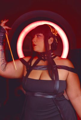 Kimikosplayx – Yor Forger (Spy x Family)