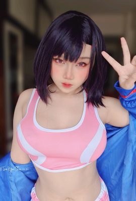Tsunyanchan – Shizuka Mikazuki