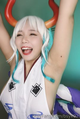 Smile Bibison – Yamato