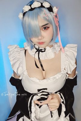 Tsunyanchan – Rem