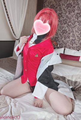 Aliceholic13 – angZizhuo photo