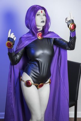 Đừng di chuyển – Raven