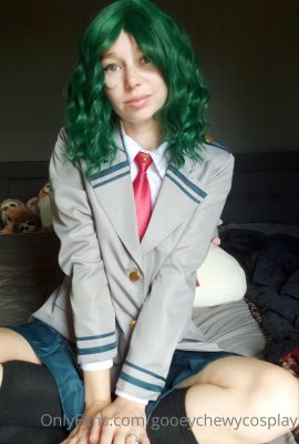 GooeyChewyCosplay – Izuku