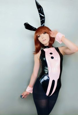 KQ-Kawaii Queentsun – Thỏ Uraraka