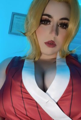 Số lần cosplay trung bình – Makio