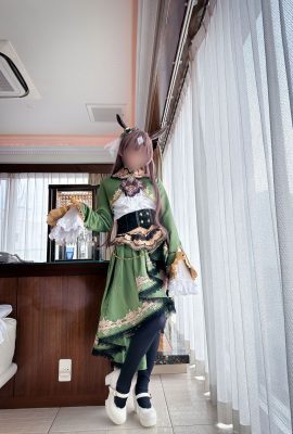kim cương satono (ảnh IP (mặt mờ tối) Kim cương 109)