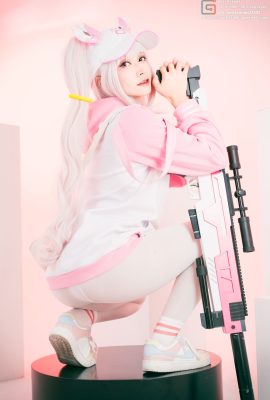 Oni Hitomi – Nữ thần chiến thắng: Gật đầu