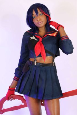 Chịu đựng – Ryuko