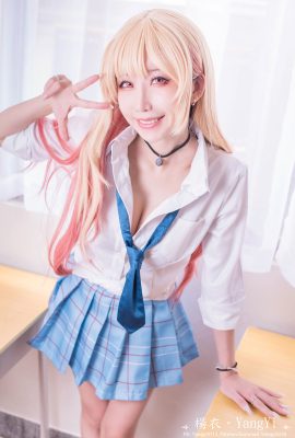 (Cosplay) YangYi