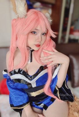 Tsunyanchan – Tamamo
