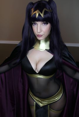 Tenleid – Tharja (Fire Emblem) (TỰ TỰ ĐỘNG TRỘN ĐẦY ĐỦ)