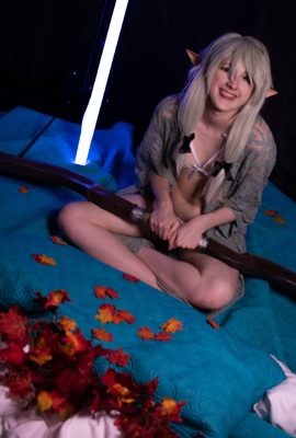 Labinnak Mangoloo – Cung thủ High Elf