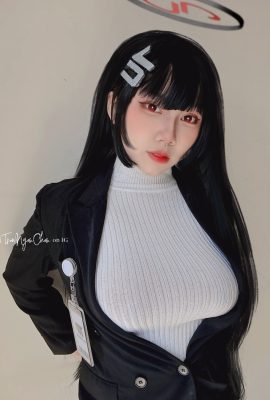 Tsunyanchan – Rio Tsukatsuki