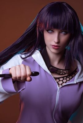 (Quý cô Melamori) Hinata