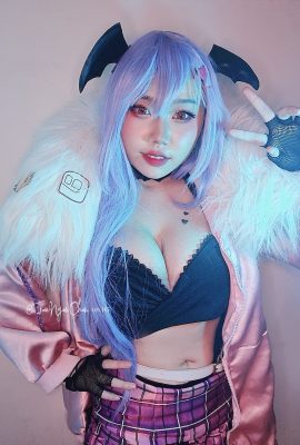 Tsunyanchan – Mythia Batford