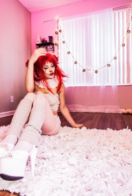 Cherry Crush – Pennywise