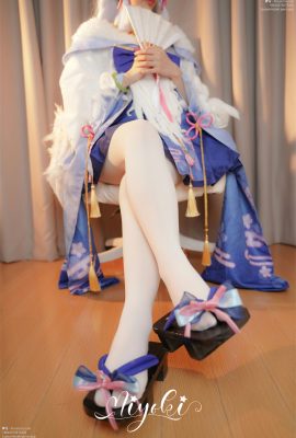 (Misaki Suzuki) Phước lành của đôi chân đẹp Sakura Sakura