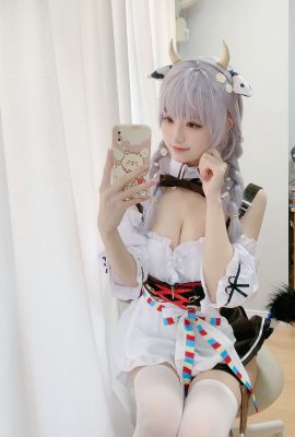Ngàn Mặt Trời – Lễ hội sắc màu mùa hè VTuber Hirogane Noelle