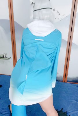 Yaxie Lotte (Fansly) ———– Gura khổng lồ
