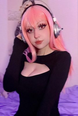 CandlesYo – Siêu Sonico