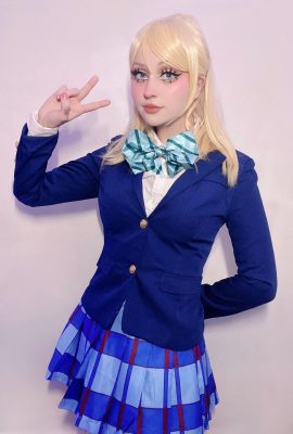 NếnYo – Eli Ayase