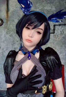 (Rocksy light) Video của Alice (SINoALICE)
