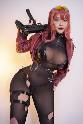 Hana Bunny – Tập