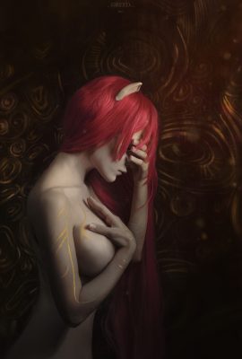 Cáo Kalinka – Nyu
