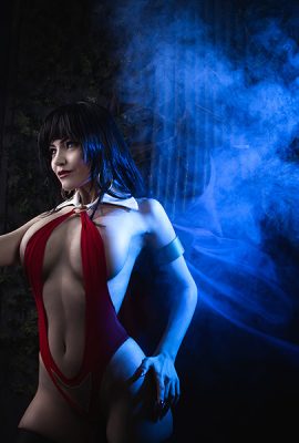 Cáo Kalinka – Vampirella