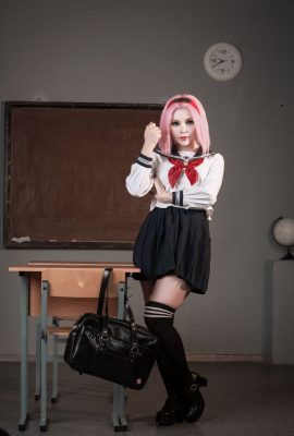 Cáo Kalinka – Sakura