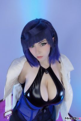 Roxy điên – Yelan