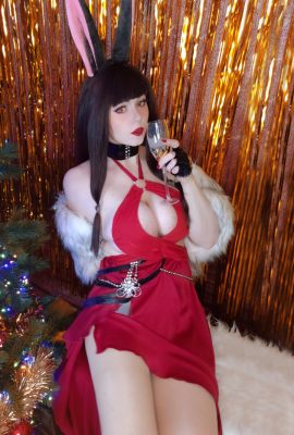 Roxy điên – Akagi