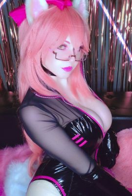 Roxy Điên – Tamamo Vitch